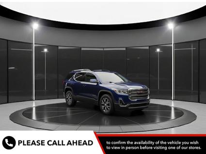 2023 GMC Acadia Van Wert OH