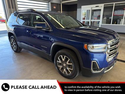 2023 GMC Acadia Van Wert OH
