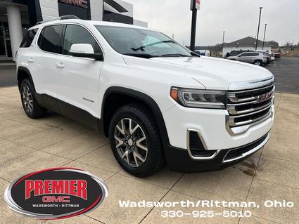 2023 GMC Acadia Rittman OH
