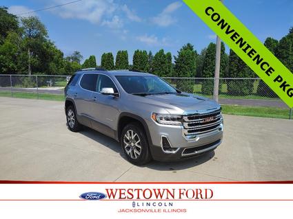 2023 GMC Acadia Jacksonville IL