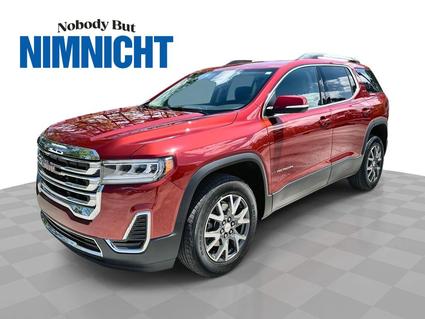 2023 GMC Acadia Jacksonville FL