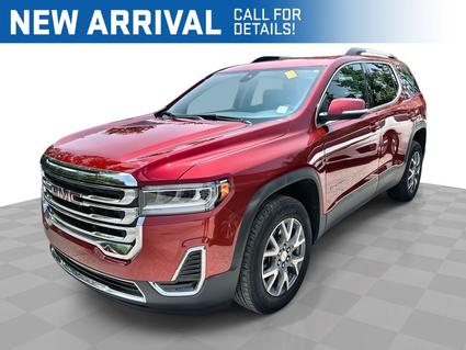 2023 GMC Acadia Jacksonville FL