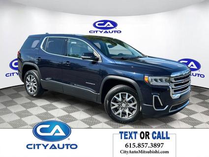 2022 GMC Acadia Murfreesboro TN