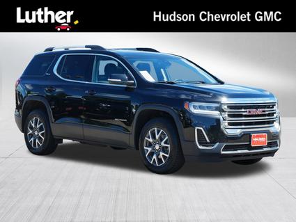 2022 GMC Acadia Hudson WI