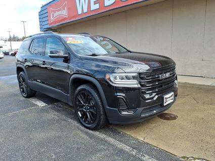 2023 GMC Acadia Indiana PA