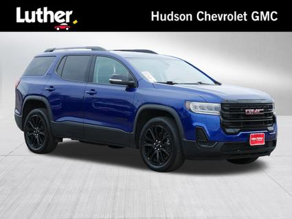 2023 GMC Acadia Hudson WI