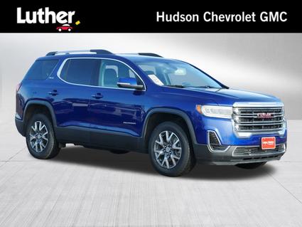 2023 GMC Acadia Hudson WI