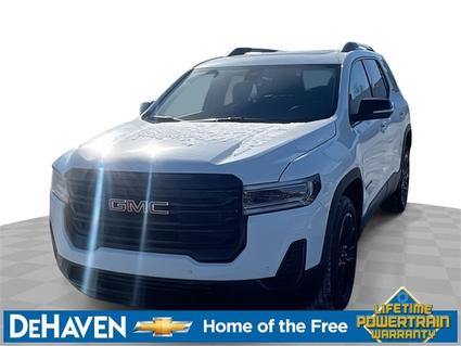 2023 GMC Acadia Fort Wayne IN