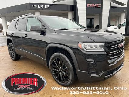 2023 GMC Acadia Rittman OH