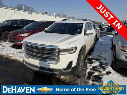 2023 GMC Acadia Fort Wayne IN