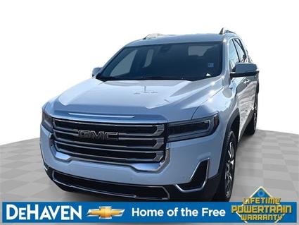 2023 GMC Acadia Fort Wayne IN