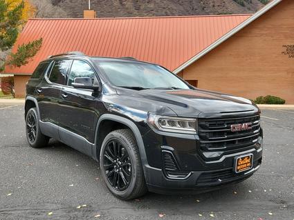 2023 GMC Acadia Glenwood Springs CO