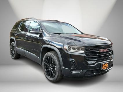 2023 GMC Acadia Glenwood Springs CO