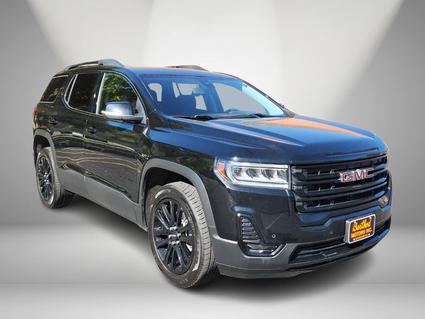 2023 GMC Acadia Glenwood Springs CO