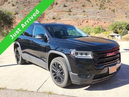 2023 GMC Acadia Glenwood Springs CO