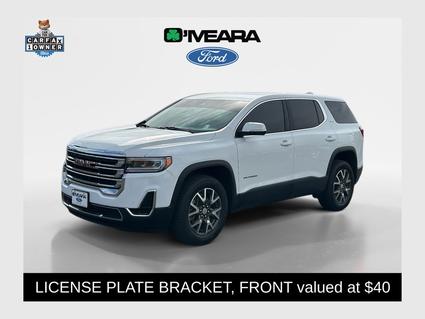 2023 GMC Acadia Denver CO