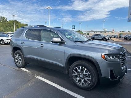 2023 GMC Acadia Farmington MO