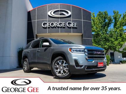 2023 GMC Acadia Liberty Lake WA