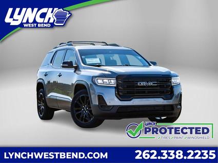 2021 GMC Acadia West Bend WI