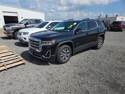2023 GMC Acadia Warsaw IN