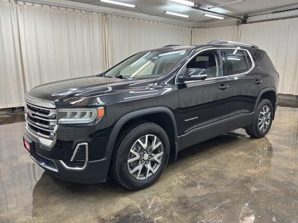 2023 GMC Acadia Warsaw IN