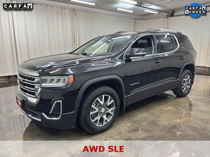 2023 GMC Acadia Warsaw IN