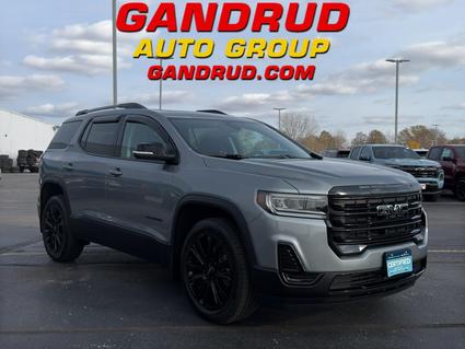 2023 GMC Acadia Green Bay WI