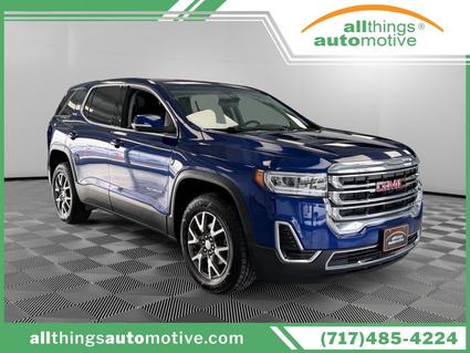 2023 GMC Acadia McConnellsburg PA