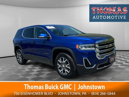 2023 GMC Acadia Johnstown PA