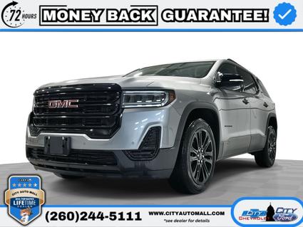 2023 GMC Acadia Columbia City IN