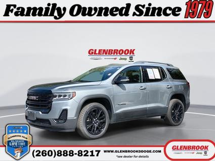 2023 GMC Acadia Fort Wayne IN