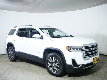 2023 GMC Acadia Minneapolis MN