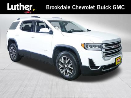 2023 GMC Acadia Minneapolis MN