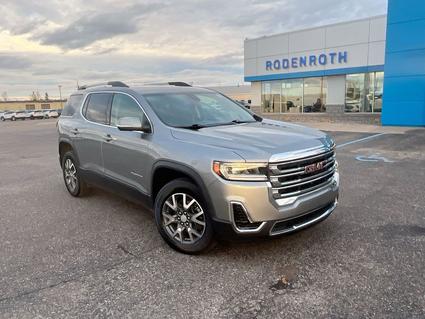 2023 GMC Acadia Sault Ste. Marie MI