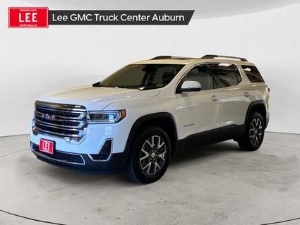 2023 GMC Acadia La Grande OR