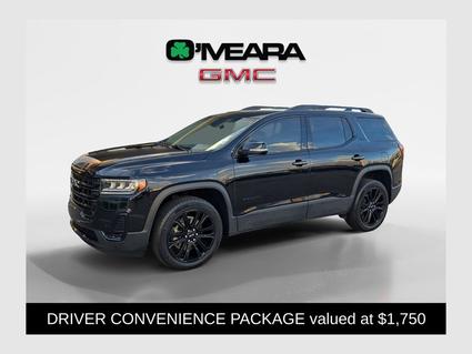 2022 GMC Acadia Denver CO