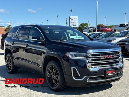 2022 GMC Acadia Green Bay WI