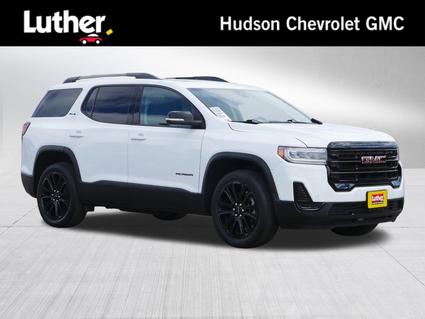 2022 GMC Acadia Hudson WI