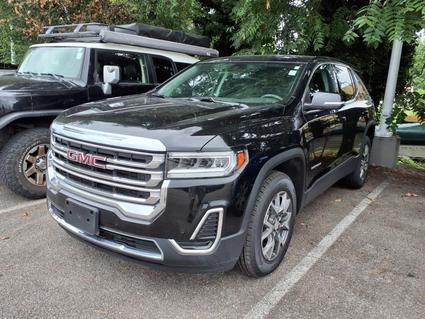 2022 GMC Acadia Roanoke VA