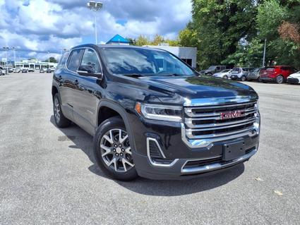 2022 GMC Acadia Roanoke VA