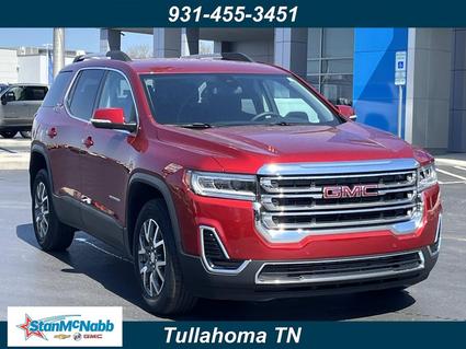 2023 GMC Acadia Tullahoma TN
