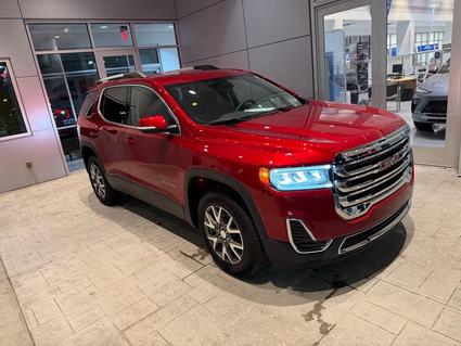 2023 GMC Acadia Tullahoma TN