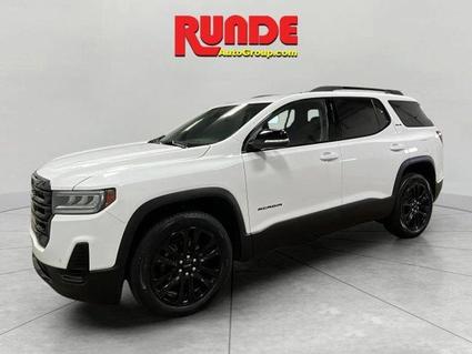 2023 GMC Acadia Hazel Green WI