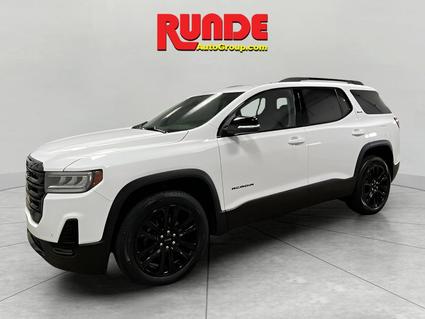 2023 GMC Acadia Hazel Green WI