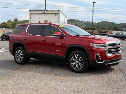 2023 GMC Acadia Beckley WV