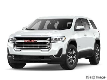 2023 GMC Acadia Beckley WV
