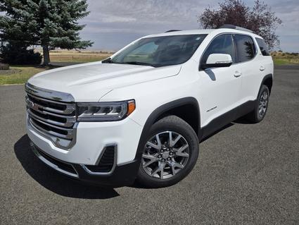 2023 GMC Acadia Grangeville ID