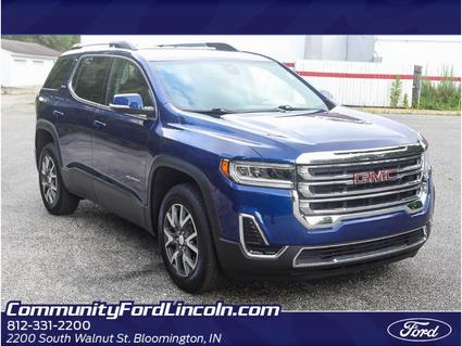 2023 GMC Acadia Bloomington IN
