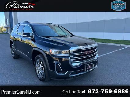 2022 GMC Acadia Belleville NJ