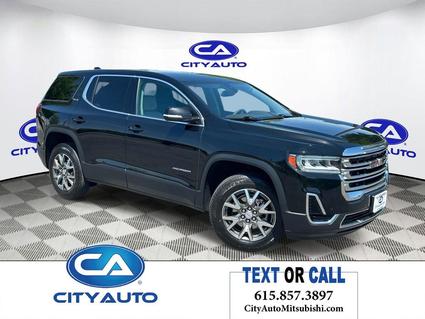 2023 GMC Acadia Murfreesboro TN